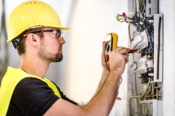 Emergency Electrical Repair Services in Milan, NM